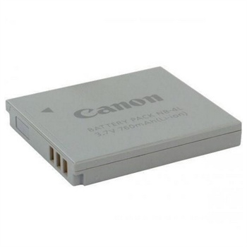 Canon NB-4L Batteri