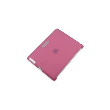 iPad 2 Speck SmartShell Case - Pink iPad 2 Speck SmartShell Case - Pink