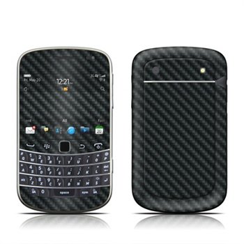 BlackBerry Bold Touch 9900, 9930 Carbon Skin