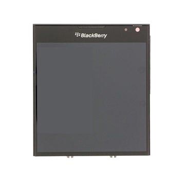 BlackBerry Passport LCD Display - Svart