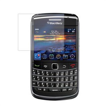 BlackBerry Bold 9700, 9780 BHB Stick-on Displayfilm
