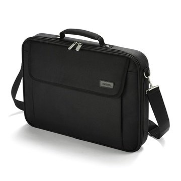 Dicota Base Laptop Väska - 17,3 - Svart