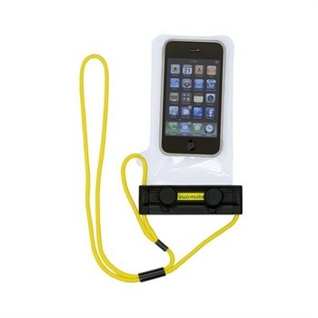 Ewa-Marine iWPC Vattentätt Väska - iPhone 4 / 4S , iPod Touch 4G