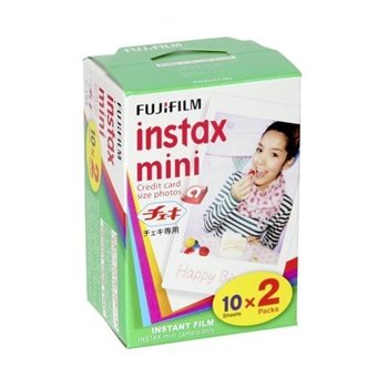Fujifilm Instax Film Mini