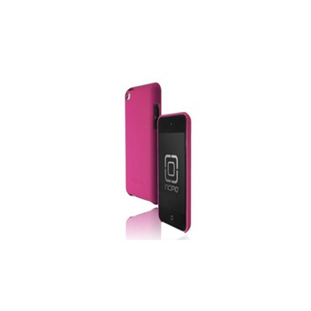 Apple iPod Touch 4G Incipio IP-911 Feather V?ska - Rosa Apple iPod Touch 4G Incipio IP-911 Feather V?ska - Rosa