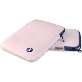 Jim Thomson Plysch V?ska - iPad, iPad 2, Xoom - Rosa Jim Thomson Plysch V?ska - iPad, iPad 2, Xoom - Rosa