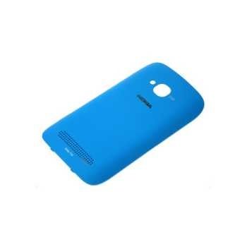 Nokia Lumia 710 Bak Skal - Blå