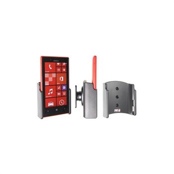 Nokia Lumia 720 Passiv Hållare - Brodit