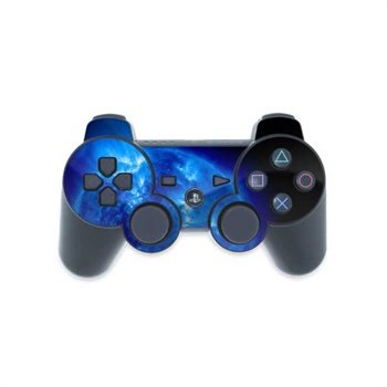 Sony PlayStation 3 Controller Skin - Blue Giant
