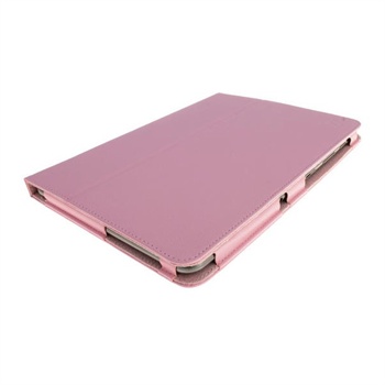 Samsung Galaxy Tab 2 P5100, P5110 iGadgitz Portfolio PU Läderfodral -