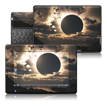 Acer Iconia Tab W500 Moon Shadow Skin