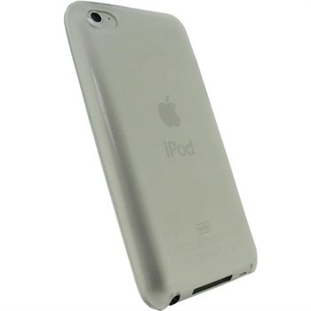 iPod Touch 4G iGadgitz TPU Skal - Klar