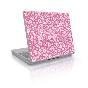 Laptop Skin - Aloha Rosa Laptop Skin - Aloha Rosa