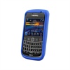 BlackBerry Bold 9700, Bold 9780 Silikon Cover - Bl�