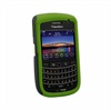 BlackBerry Bold 9650 Naztech Vertex 3-Layer Skal - Gr�n