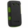 BlackBerry Bold 9780 Naztech Vertex 3-Layer Skal - Gr�n