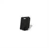 Asus MyPal A686, A696 Grande L�derv�ska - Svart