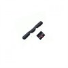 Apple iPhone Sidoknappar