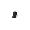 T-Mobile Google G1 Grande Flip L�derv�ska - Svart