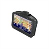 Tom Tom Go 930, 930T, 730, 730T, 530, 530T PDair L�derfodral - Svart