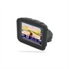 Tom Tom Go One V4 PDair L�derfodral - Svart
