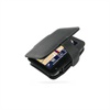 Tom Tom Go One XL PDair L�derfodral - Svart