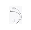 Puro Headset With Microphone For iPhone - Vit