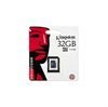 Kingston Micro SDHC Kort - 32GB Class 4