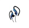 JVC HA-EB75A Sport Stereo H�rlurar - Bl�