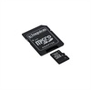 Kingston microSDHC Kort - 8GB