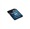 Kingston 16GB SDHC-Gen 2 Ultimate X-minneskort i klass 10