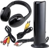 Tr�dl�sa Stereo H�rlurar