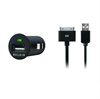 Belkin Micro Cigarett�ndarkabel - Apple iPhone, iPhone 3G, 3GS, iPod