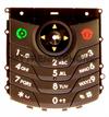 Knappsats Motorola L2