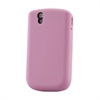 BlackBerry Bold 9650, Tour 9630 Silikon Cover - Rosa