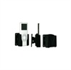 Apple iPod Nano 1st Generation Passiv H�llare - Brodit