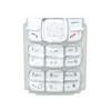 Knappsats Nokia 1600 - Light Chrome