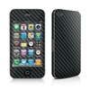 Apple iPhone 4 / 4S Carbon Skin
