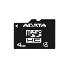 Adata microSDHC Kort - 4GB