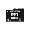 Adata microSDHC Kort - 8GB