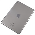 Anti-Halk iPad Pro 9.7 TPU Skal - Genomskinligt