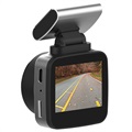 Anytek Q2N Full HD Dashcam med G-sensor - 1080p