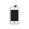 iPhone 4S LCD-Display - Vit