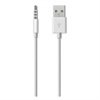 Apple USB-kabel iPod shuffle 3G, shuffle 4G