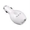 Artwizz USB Cigarett�ndarkabel - Apple iPad, iPhone 4, 4S, iPhone 3G, 3GS, iPod - Vit
