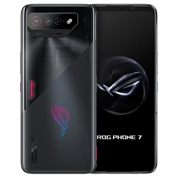 Asus ROG Phone 7 - 512GB - Fantom Svart