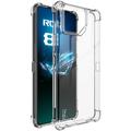 Asus ROG Phone 8/8 Pro Imak Drop-Proof TPU-skal