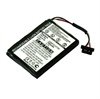 Batteri Becker Traffic Assist Z200, Z201, Z203, Z204, Z205