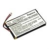 Batteri Falk F12, F10, F8, F6, F5, F4, F3