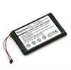 Batteri Garmin N�vi 1200, 1205, 1205w, 1250, 1255w, 1260, 1260w - 950mAh